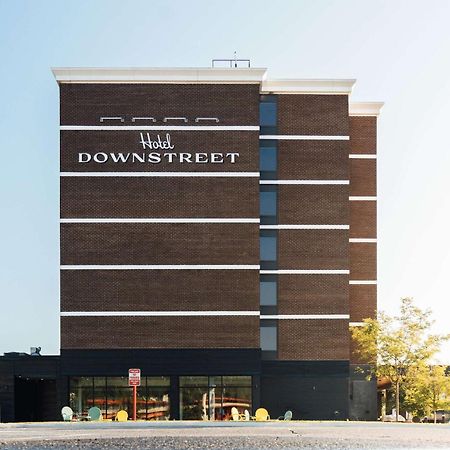 Hotel Downstreet, Ascend Hotel Collection North Adams Eksteriør billede
