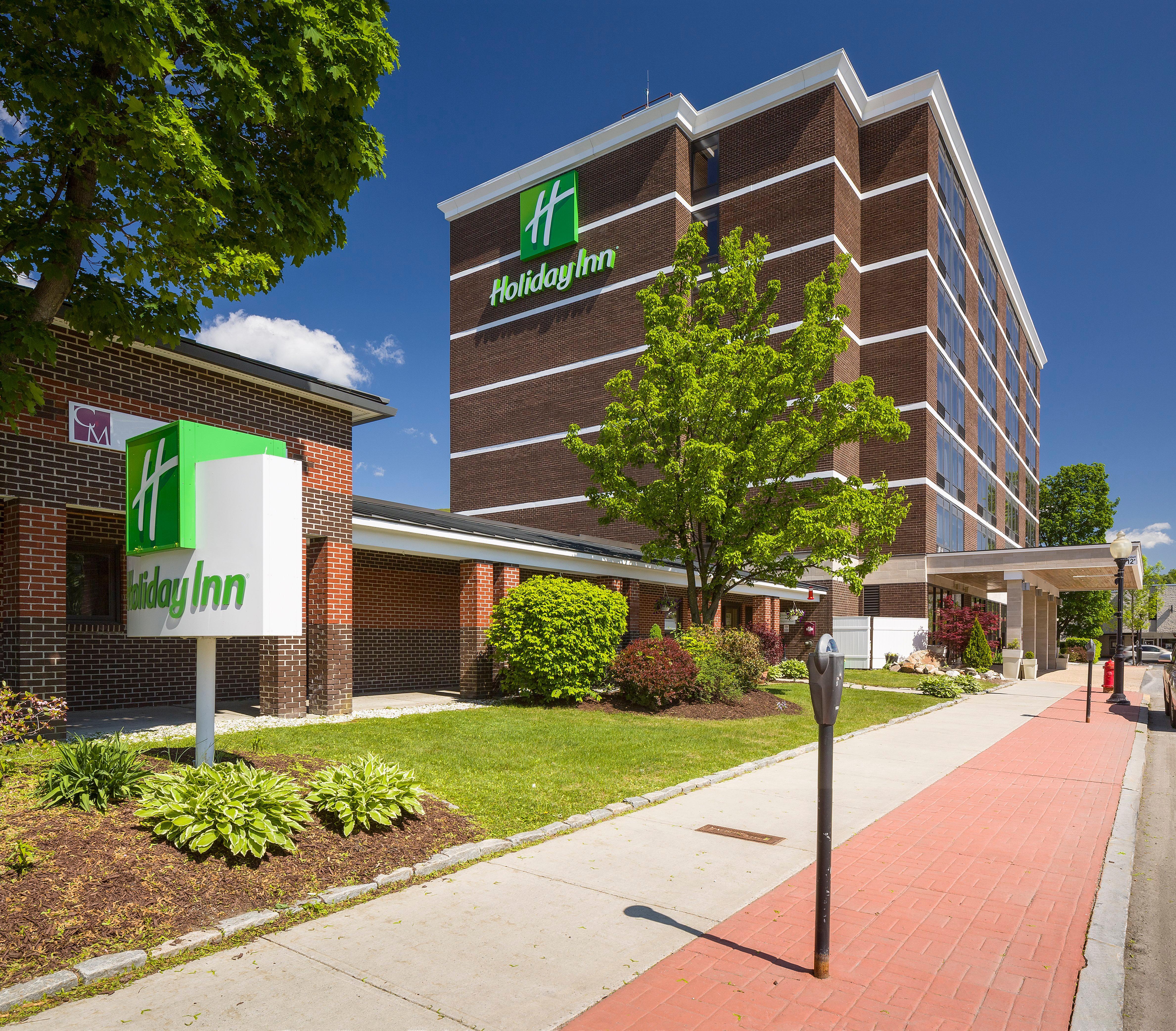 Hotel Downstreet, Ascend Hotel Collection North Adams Eksteriør billede