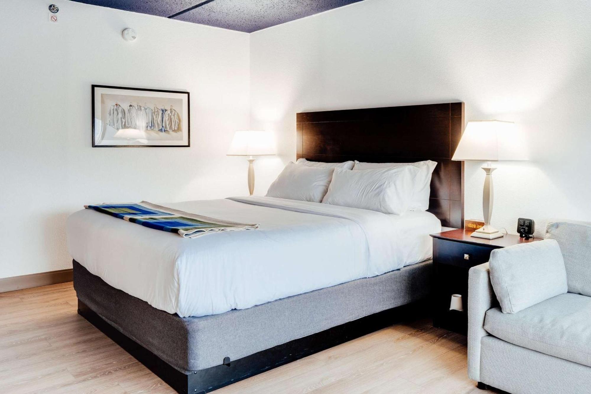 Hotel Downstreet, Ascend Hotel Collection North Adams Eksteriør billede